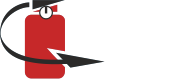 Extincteur le Mans